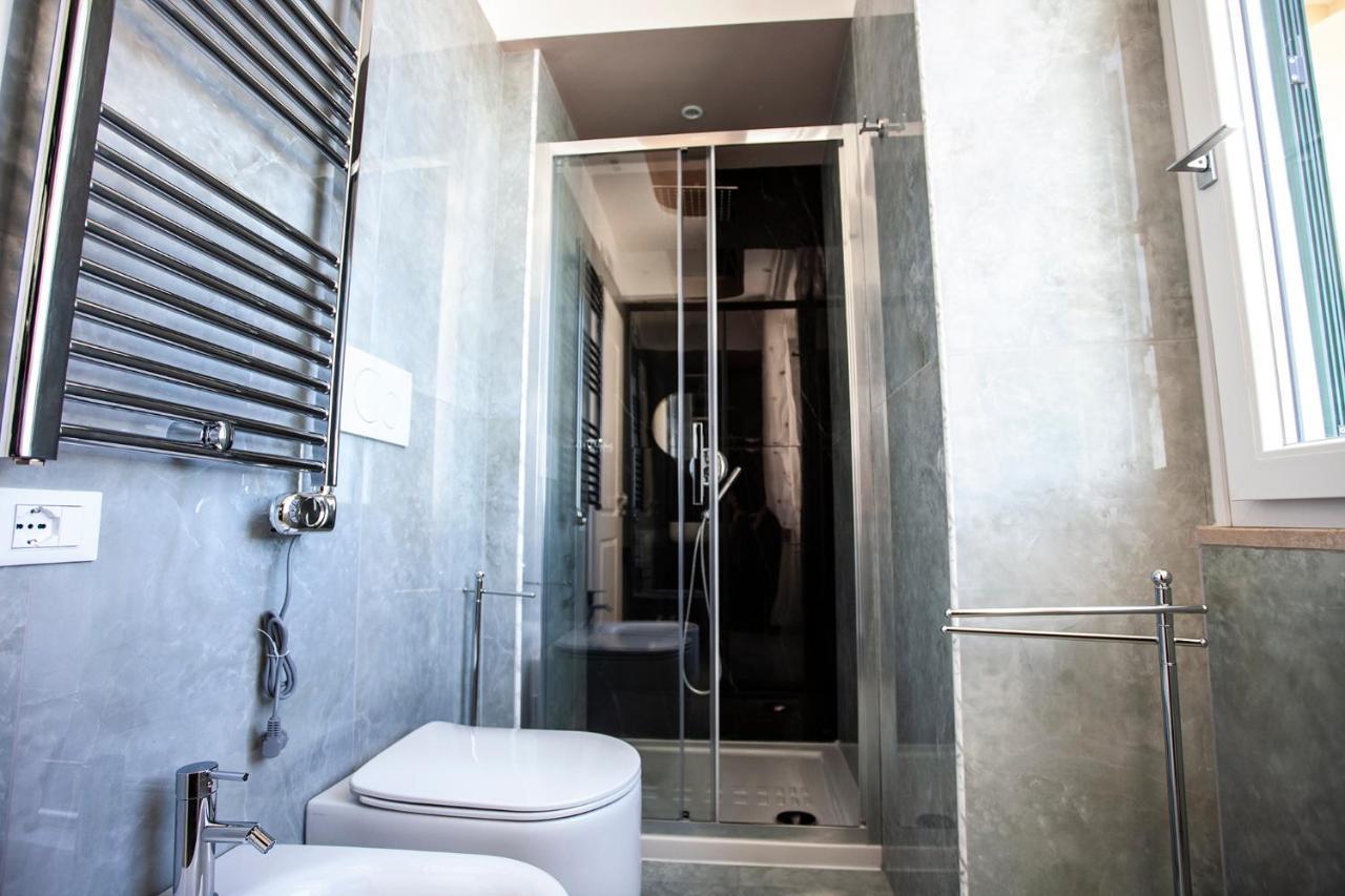 Отель Cavalieri D'Oro Luxury House Анцио Экстерьер фото